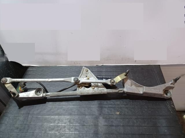 bontott MERCEDES-BENZ C-CLASS Első Ablaktörlő Szerkezet