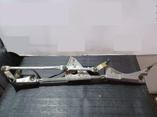 bontott MERCEDES-BENZ C-CLASS Első Ablaktörlő Szerkezet