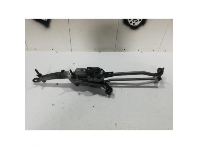 bontott MERCEDES-BENZ C-CLASS Első Ablaktörlő Szerkezet