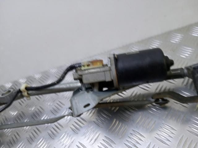 bontott MERCEDES-BENZ C-CLASS Első Ablaktörlő Szerkezet