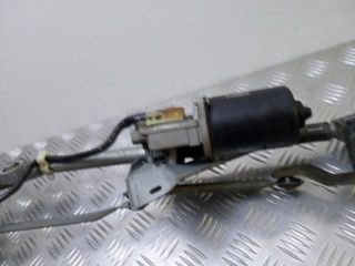 bontott MERCEDES-BENZ C-CLASS Első Ablaktörlő Szerkezet