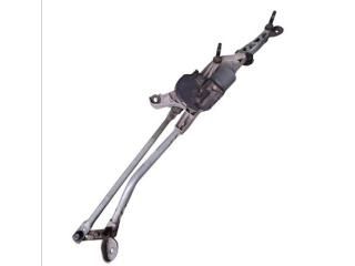 bontott MERCEDES-BENZ C-CLASS Első Ablaktörlő Szerkezet