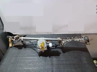 bontott MERCEDES-BENZ C-CLASS Első Ablaktörlő Szerkezet