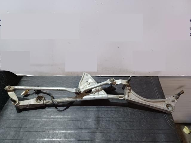 bontott MERCEDES-BENZ C-CLASS Első Ablaktörlő Szerkezet