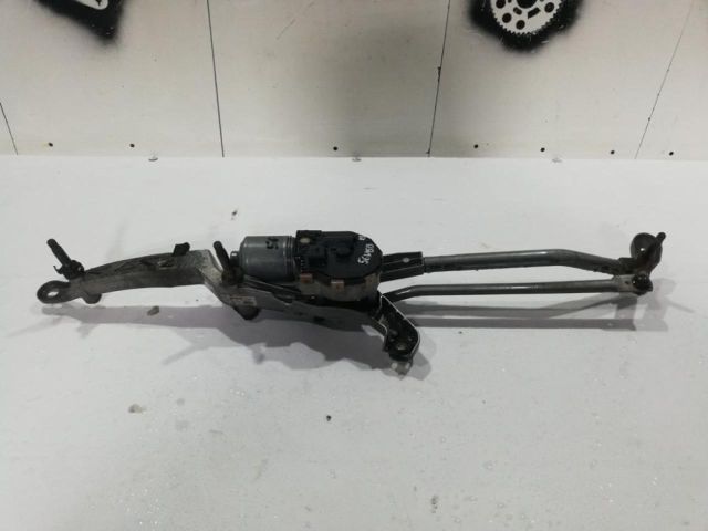 bontott MERCEDES-BENZ C-CLASS Első Ablaktörlő Szerkezet