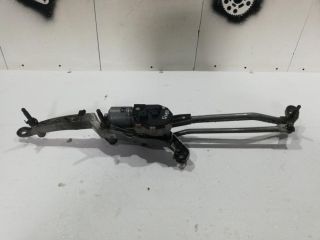 bontott MERCEDES-BENZ C-CLASS Első Ablaktörlő Szerkezet