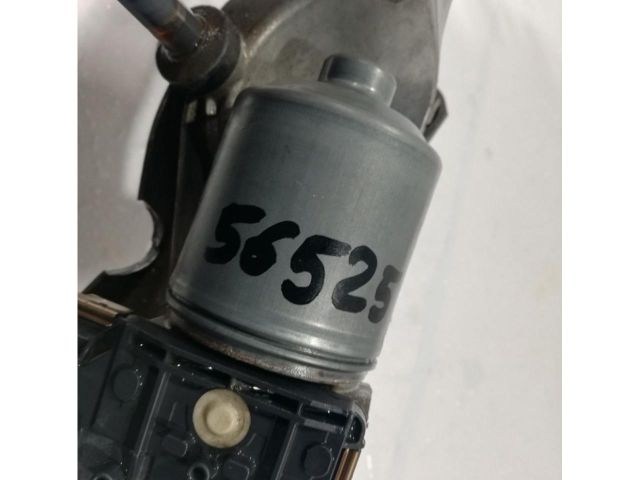 bontott MERCEDES-BENZ C-CLASS Első Ablaktörlő Szerkezet