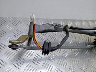 bontott MERCEDES-BENZ C-CLASS Első Ablaktörlő Szerkezet