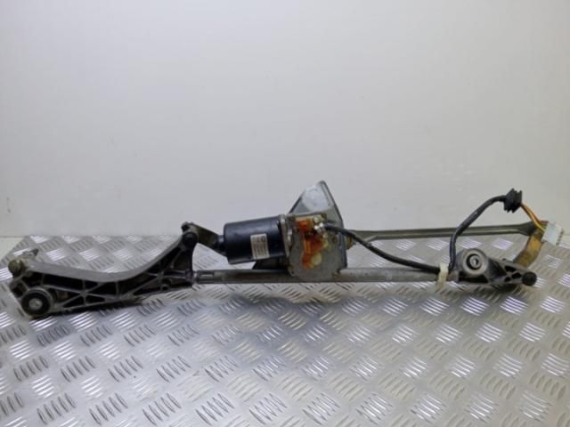 bontott MERCEDES-BENZ C-CLASS Első Ablaktörlő Szerkezet