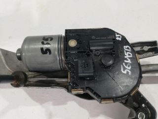 bontott MERCEDES-BENZ C-CLASS Első Ablaktörlő Szerkezet