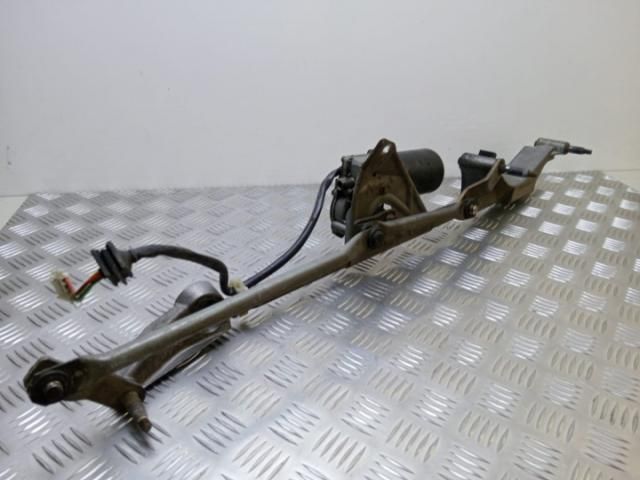 bontott MERCEDES-BENZ C-CLASS Első Ablaktörlő Szerkezet