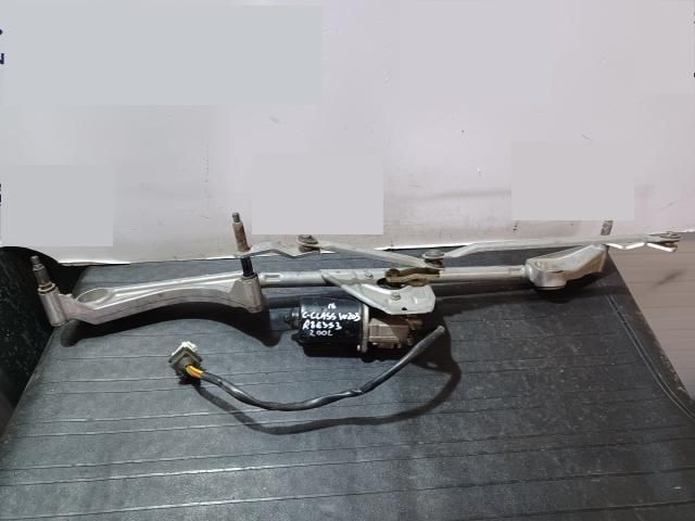 bontott MERCEDES-BENZ C-CLASS Első Ablaktörlő Szerkezet