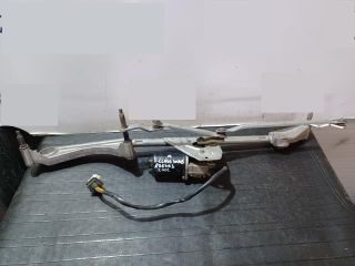 bontott MERCEDES-BENZ C-CLASS Első Ablaktörlő Szerkezet