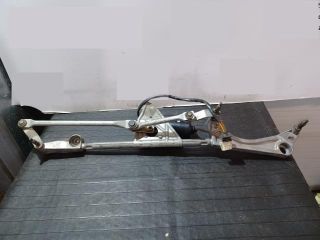 bontott MERCEDES-BENZ C-CLASS Első Ablaktörlő Szerkezet