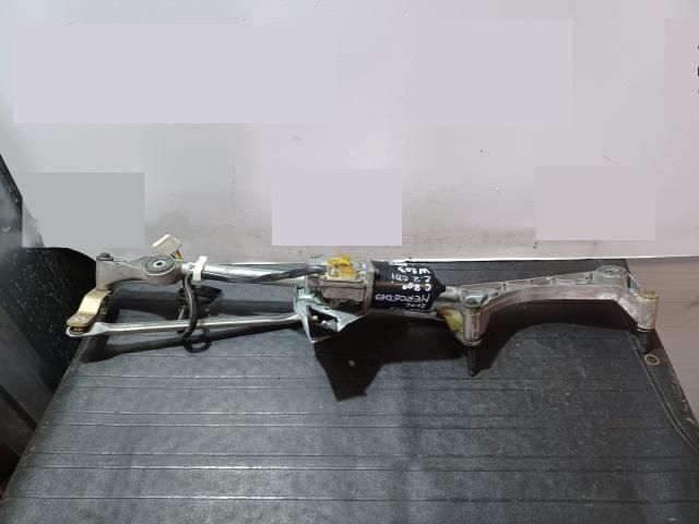 bontott MERCEDES-BENZ C-CLASS Első Ablaktörlő Szerkezet