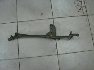 bontott MERCEDES-BENZ C-CLASS Első Ablaktörlő Szerkezet