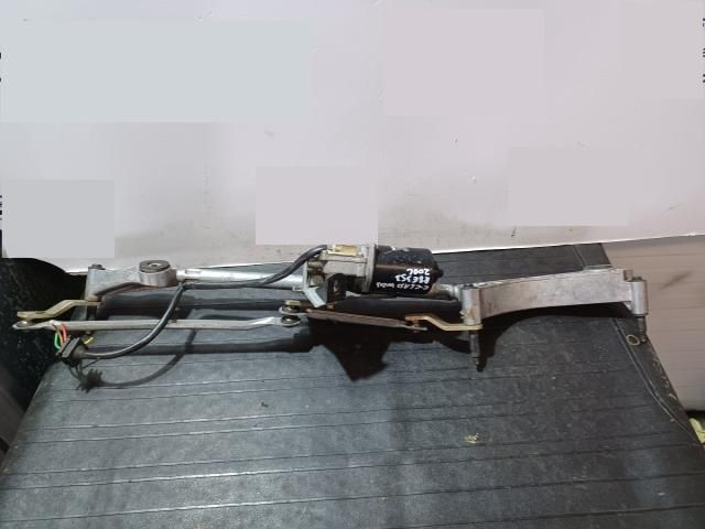 bontott MERCEDES-BENZ C-CLASS Első Ablaktörlő Szerkezet