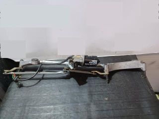 bontott MERCEDES-BENZ C-CLASS Első Ablaktörlő Szerkezet