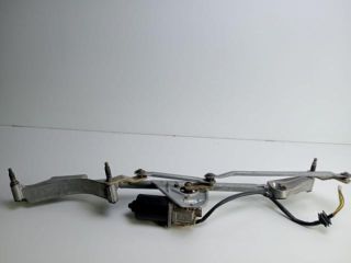 bontott MERCEDES-BENZ C-CLASS Első Ablaktörlő Szerkezet