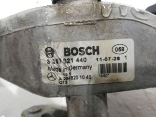 bontott MERCEDES-BENZ C-CLASS Első Ablaktörlő Szerkezet