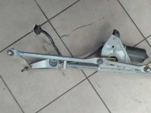 bontott MERCEDES-BENZ C-CLASS Első Ablaktörlő Szerkezet