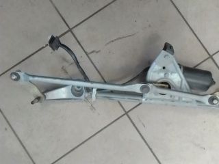 bontott MERCEDES-BENZ C-CLASS Első Ablaktörlő Szerkezet