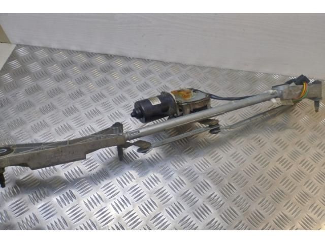 bontott MERCEDES-BENZ C-CLASS Első Ablaktörlő Szerkezet