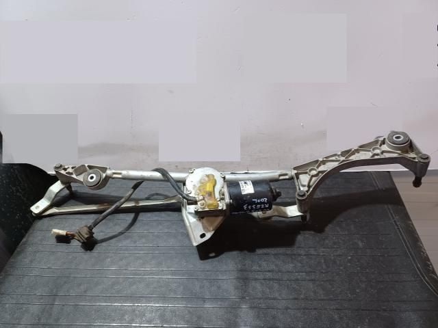 bontott MERCEDES-BENZ C-CLASS Első Ablaktörlő Szerkezet