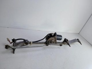 bontott MERCEDES-BENZ C-CLASS Első Ablaktörlő Szerkezet