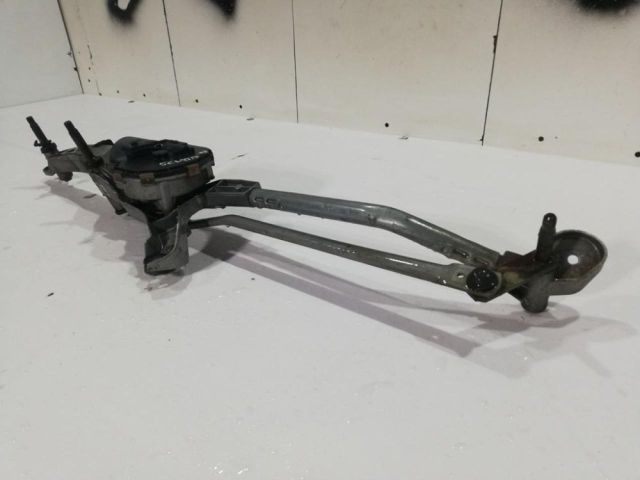 bontott MERCEDES-BENZ C-CLASS Első Ablaktörlő Szerkezet