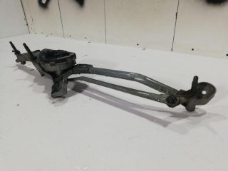 bontott MERCEDES-BENZ C-CLASS Első Ablaktörlő Szerkezet