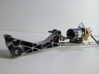 bontott MERCEDES-BENZ C-CLASS Első Ablaktörlő Szerkezet