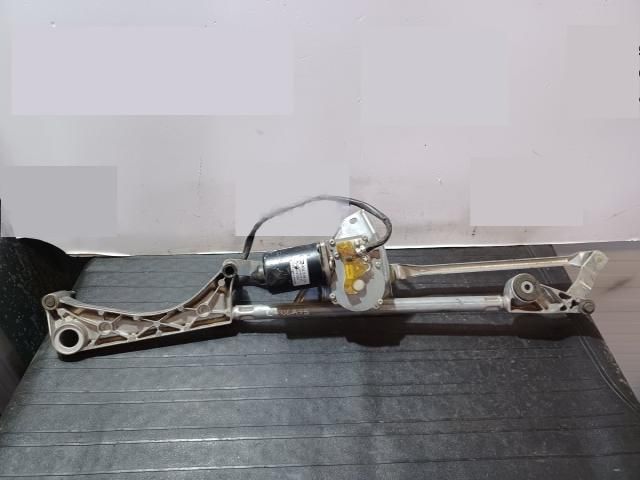 bontott MERCEDES-BENZ C-CLASS Első Ablaktörlő Szerkezet