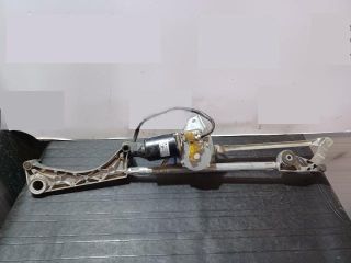 bontott MERCEDES-BENZ C-CLASS Első Ablaktörlő Szerkezet