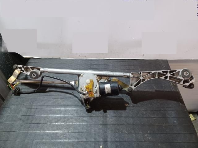 bontott MERCEDES-BENZ C-CLASS Első Ablaktörlő Szerkezet