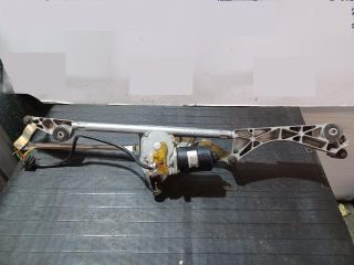 bontott MERCEDES-BENZ C-CLASS Első Ablaktörlő Szerkezet