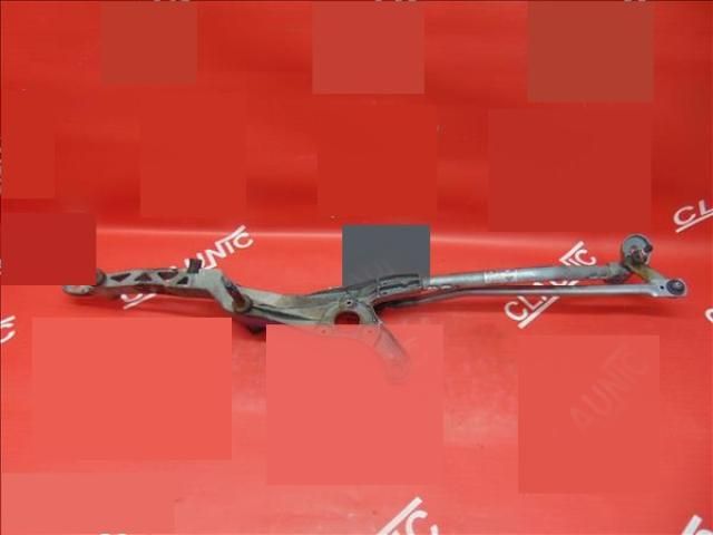 bontott MERCEDES-BENZ C-CLASS Első Ablaktörlő Szerkezet