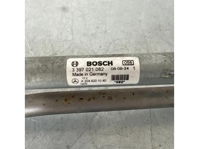 bontott MERCEDES-BENZ C-CLASS Első Ablaktörlő Szerkezet