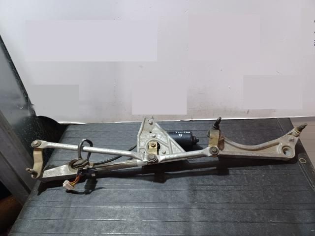 bontott MERCEDES-BENZ C-CLASS Első Ablaktörlő Szerkezet