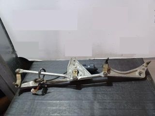 bontott MERCEDES-BENZ C-CLASS Első Ablaktörlő Szerkezet