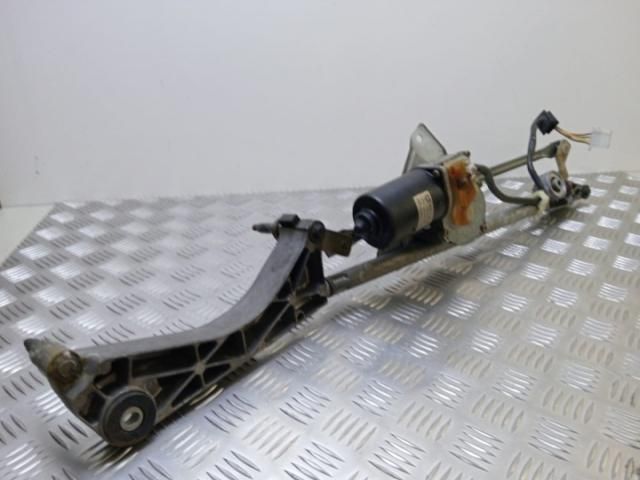 bontott MERCEDES-BENZ C-CLASS Első Ablaktörlő Szerkezet