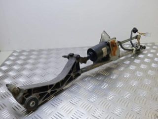 bontott MERCEDES-BENZ C-CLASS Első Ablaktörlő Szerkezet