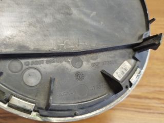 bontott MERCEDES-BENZ C-CLASS Első Embléma