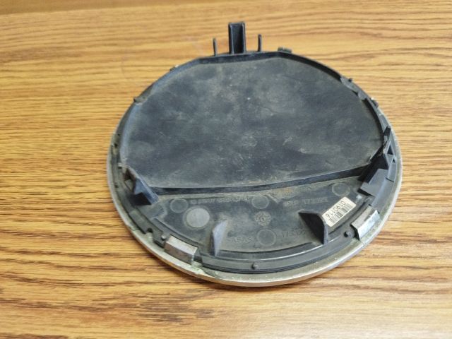 bontott MERCEDES-BENZ C-CLASS Első Embléma