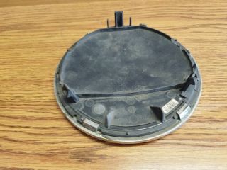 bontott MERCEDES-BENZ C-CLASS Első Embléma