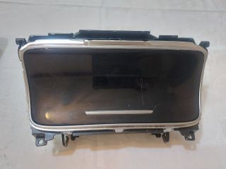 bontott MERCEDES-BENZ C-CLASS Első Hamutartó