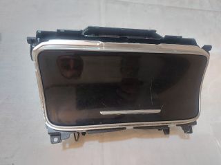 bontott MERCEDES-BENZ C-CLASS Első Hamutartó