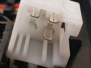 bontott MERCEDES-BENZ C-CLASS Első Hamutartó