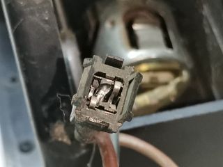 bontott MERCEDES-BENZ C-CLASS Első Hamutartó