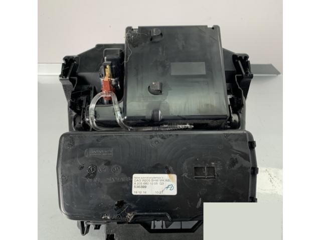 bontott MERCEDES-BENZ C-CLASS Első Hamutartó